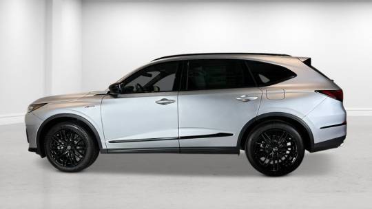 2025 Acura MDX