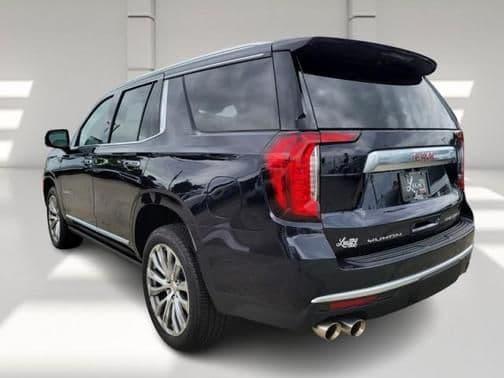 2023 gmc yukon denali in north shore, louisiana