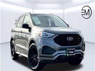 2023 Ford Edge se