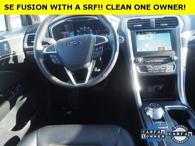 used 2017 ford fusion se renfrew, pa 16053 for sale in renfrew, pennsylvania
