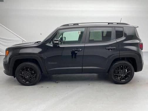 2020 jeep renegade in co bluffs, iowa