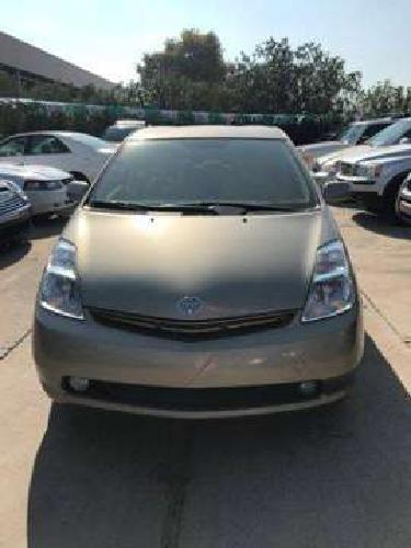 used 2005 toyota prius for sale in phoenix, az