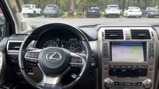 2021 Lexus GX
