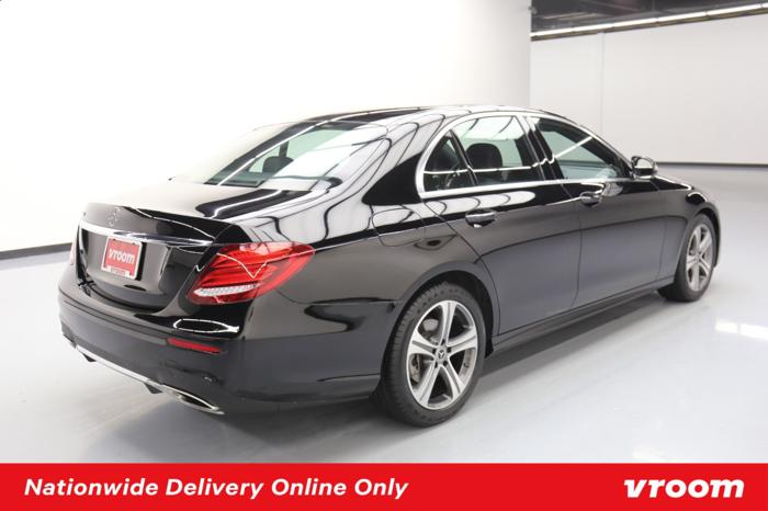 used 2019 mercedes-benz e 300 salt lake, ut 84120 for sale in salt lake city, utah