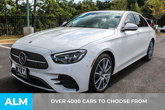 2022 mercedes-benz e-class e 350