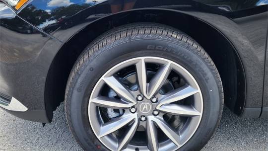 2024 Acura RDX
