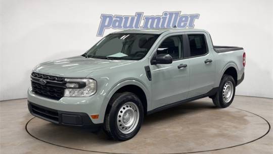 2024 Ford Maverick