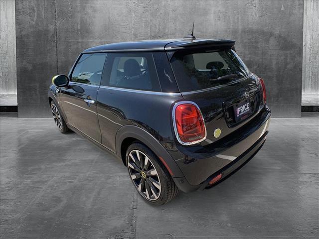 2024 mini hardtop cooper s