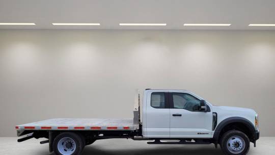 2024 Ford F-550