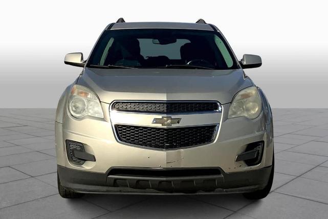 2015 chevrolet equinox 1lt