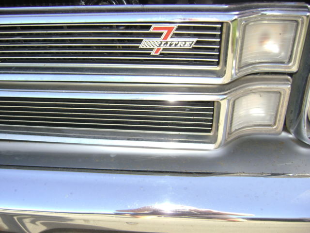 1966 ford galaxie collector car hot rod rat rod street rod