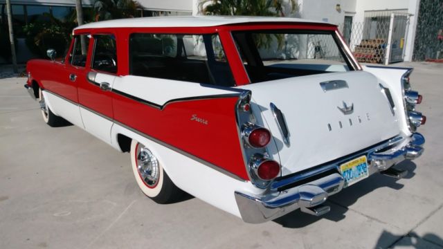 1959 dodge sierra station wagon