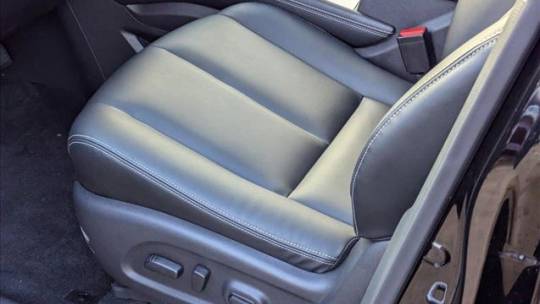 2024 Nissan Murano