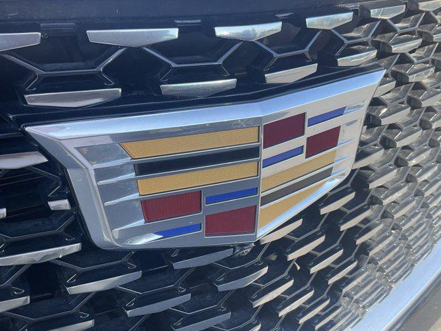 2023 cadillac escalade esv premium luxury