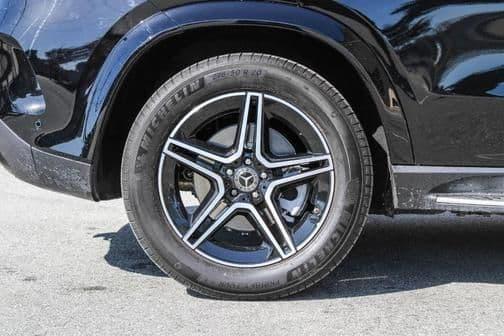 2024 mercedes-benz gle 450 4matic in del rey oaks, california
