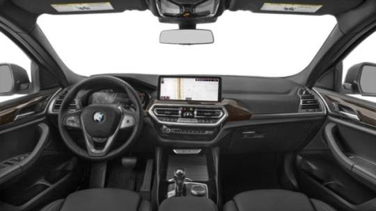 2024 BMW X4