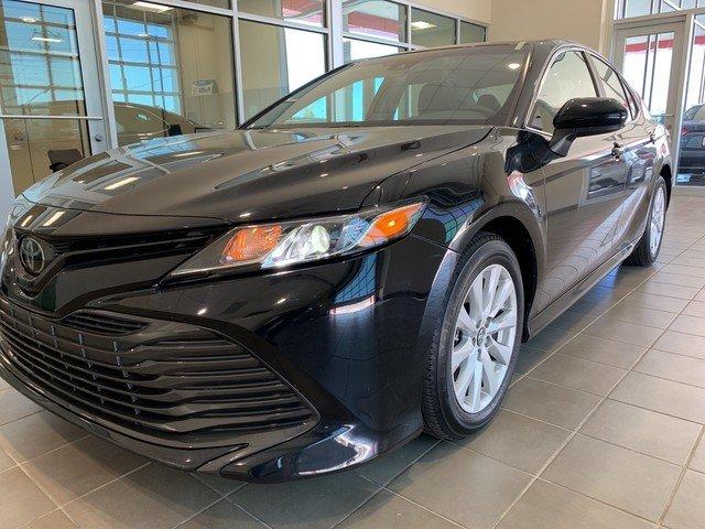 used 2018 toyota camry le yuma, az 85365 for sale in yuma, arizona