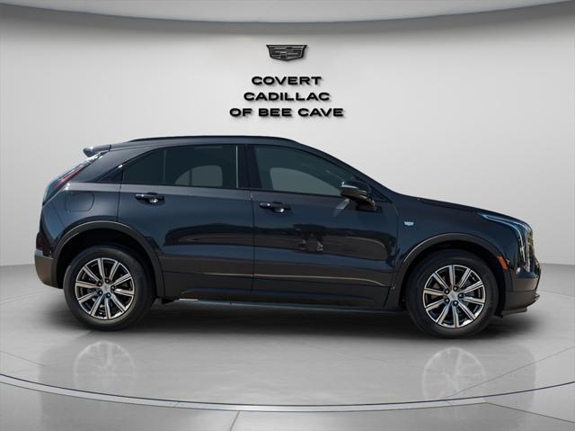 2023 cadillac xt4 sport