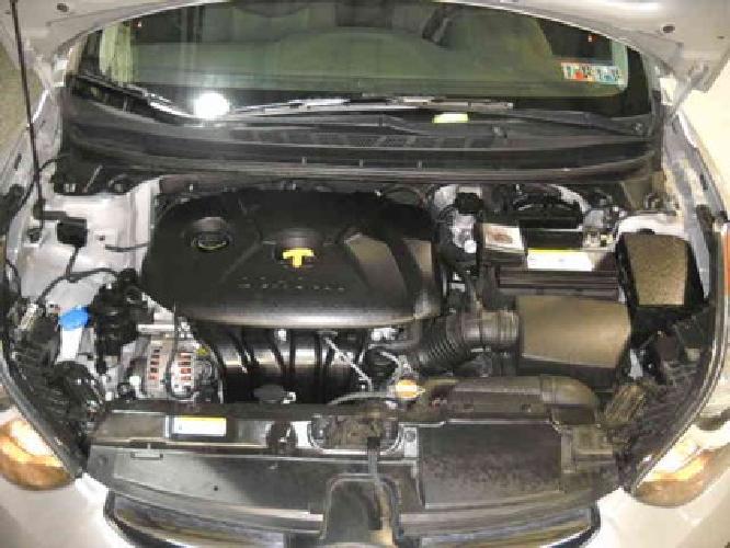 2011 hyundai elantra in langhorne, pa