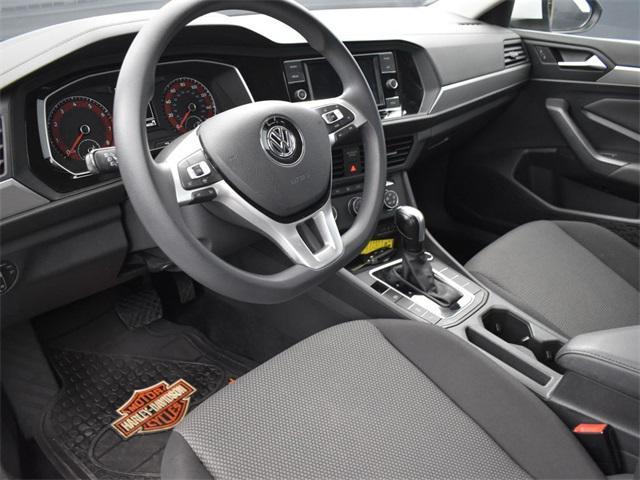 2021 volkswagen jetta 1.4t s