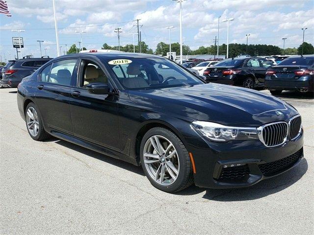 used 2018 bmw 740i jonesboro, ar 72404 for sale in jonesboro, arkansas