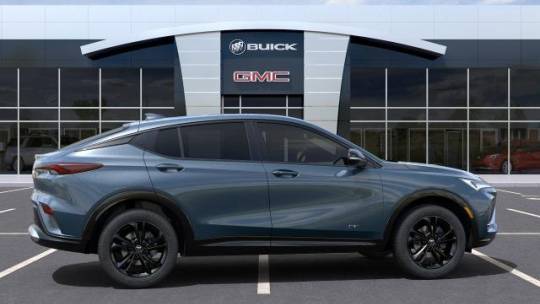 2025 Buick Envista