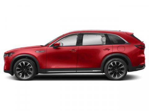 2024 mazda cx-90 phev base