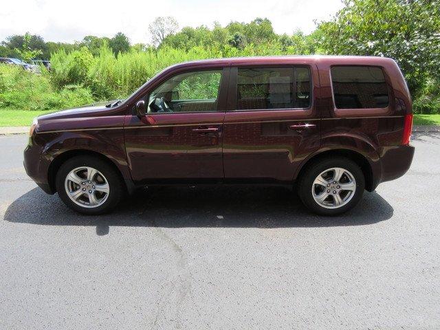 certified 2015 honda pilot fwd ex-l w/ res franklin, tn 37067 for sale in franklin, tennessee