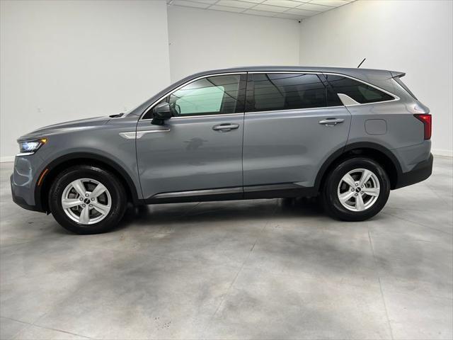 2023 kia sorento lx