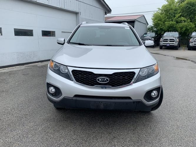 used 2011 kia sorento ex franklin, wi 53132 for sale in hales corners, wisconsin