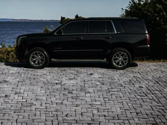 2015 gmc yukon slt sport utility 4d in duluth, georgia