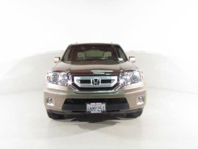 2011 honda pilot ex in cerritos, ca
