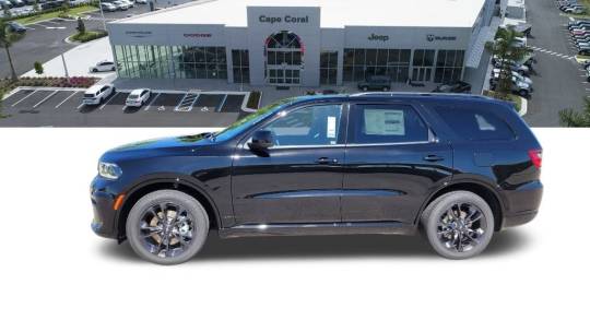 2024 Dodge Durango
