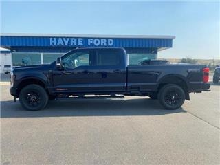 2024 Ford F-350 lariat