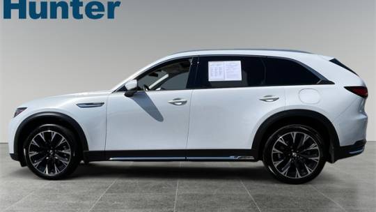 2024 mazda cx-90 premium