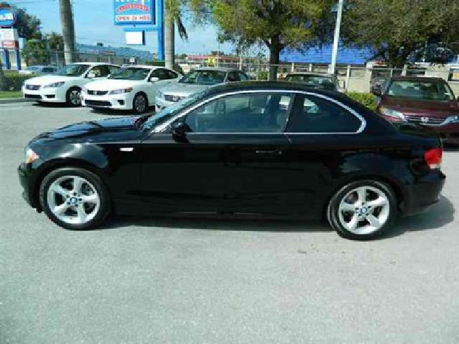 2011 bmw 1-series 128i in bradenton, fl