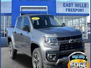 2022 Chevrolet z71