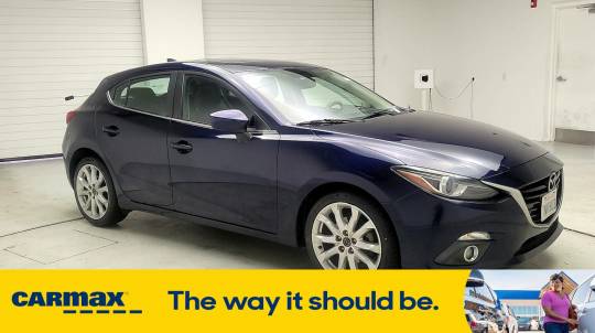 2016 Mazda