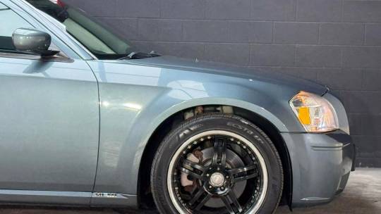 2006 Dodge Magnum
