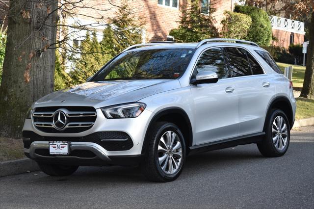 2020 mercedes-benz gle 350 4matic