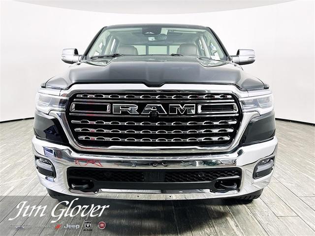 2025 ram 1500 limited