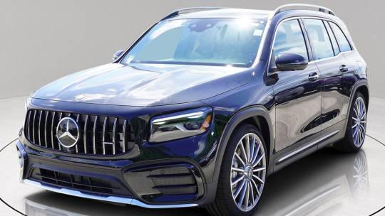 2024 Mercedes-Benz GLB