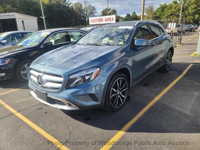2015 mercedes-benz gla-class gla 250