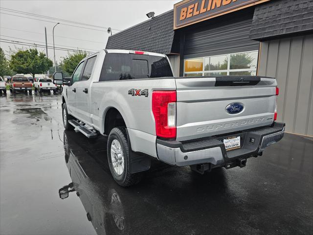 2019 ford f-250 xlt