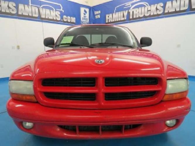 1999 dodge dakota sport in denver, co