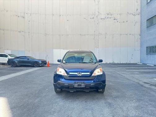 2009 honda cr-v
