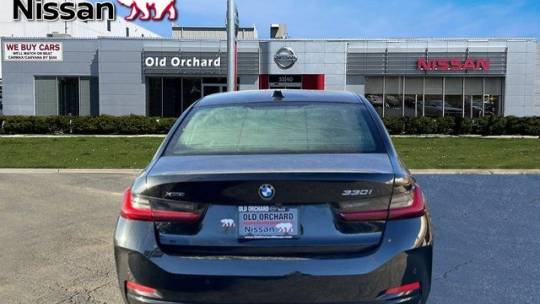 2023 BMW 3 series