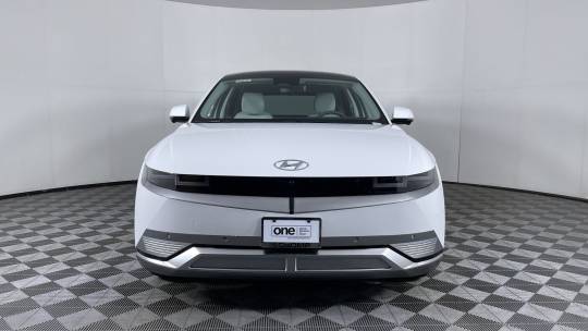 2024 Hyundai IONIQ 5