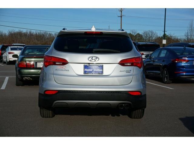 2015 hyundai santa fe sport 2.0t 2.0t 4dr suv for sale in mineral wells, mississippi