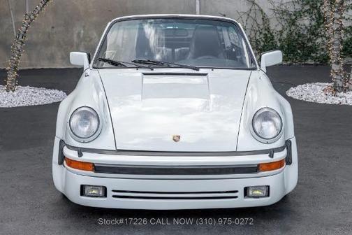 1983 porsche 911